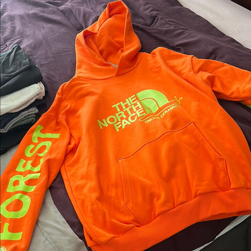 The North Face Online Ceramics